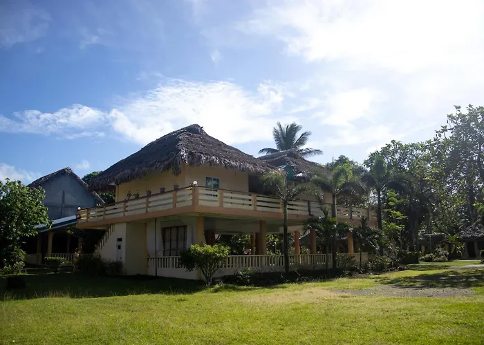 Amor Farm Beach Resort