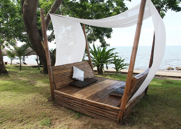 Elysia Beach Resort